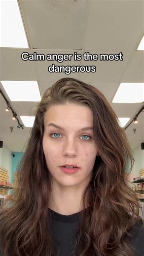 The Dangers of Calm Anger in Acting Skits