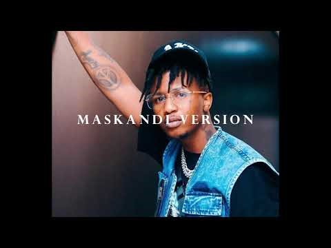 (MASKANDI VERSION) EMTEE - LOGAN
