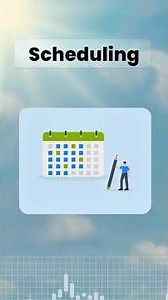 Studiovity Ai Mobile Scheduling