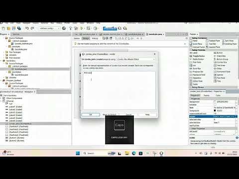 Tugas UAS Algoritma & Pemograman, Membuat Aplikasi Kasir Laundry