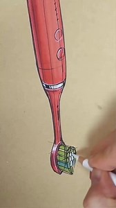 2.4K views · 24 reactions | ASMR - Electric toothbrush idsketch sketching drawing productdesign instaart designsketch pendrawing electrictoothbrus #reels #india #fashion #memes #insta #trending #instagram #followforfollowback #reel #instagood #reelitfeelit #instadaily #video #reelkarofeelkaro #love #music #instagramreels #follow #foryou #like #viral #explorepage #reelsinstagram #reelsvideo #reelsindia #tiktok #fyp #trend #photography #explore | Billy Edwards | Facebook