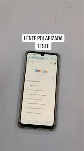 Professor Cristiano Posso on Instagram: "LENTE POLARIZADA. Existem muitas maneiras de saber se uma lente é polarizada. Essa é uma delas. Temos um vídeo em nosso canal no YouTube que fala dos benefícios desse produto. Da uma olhada lá! Nosso canal no YouTube: CRISTIANO POSSO ÓPTICA #como #polarizado #lentepolarizada #cristianoposso #antireflexo #treinamento #cursodeoptica #curso #optica #otica"