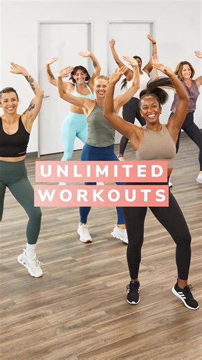 New Year Sale for new customers is ON now. Join us to dance, lift, balance, stretch, and have the most fun working out. 36 classes per week, 2 locations. https://www.jazzercise.com/in-studio/offers #2026Goals #FunWorkout #womensfitness #AustinFitness #StrengthTraining #dancecardio | Jazzercise Austin
