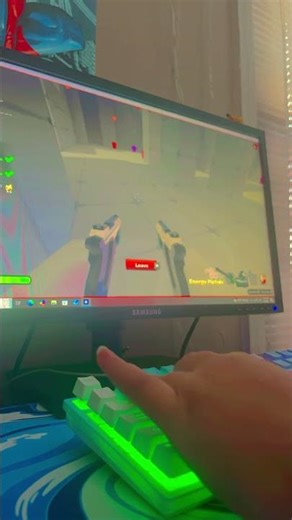 How to learn how to do stuff in rivals