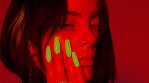 6 Times Billie Eilish Spoke Out Against the Climate Crisis