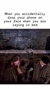 Instantly wide awake... 😅 | Cat & Nat