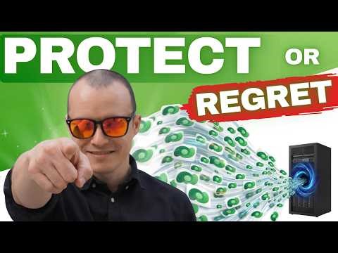 VNet for Dataverse - How to not get your data stolen | Super understandable Explanation