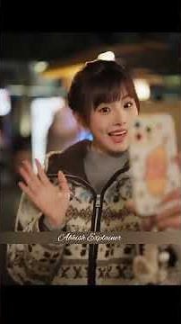 पत्नी को लगा तीखा खाने का लत 😱 #shorts #cdrama #kdrama