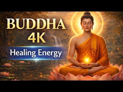 Deep Sleep Meditation Music – Insomnia Relief & Calm Night Relaxation