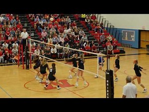 NC State Semifinals - North Iredell v. Marvin Ridge