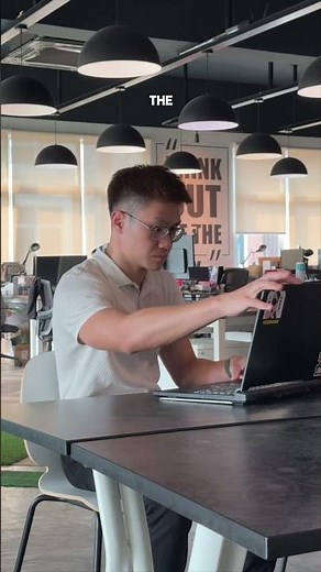 REON Pocket 5 | Wearable Cooling Device