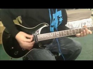 Nonpoint - Your Signs (Guitar Cover)