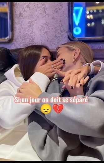 Envoi sa à ta meilleure amie si tu l'aime de tout ton cœur ❤️❤️❤️🤧🤍💍💍