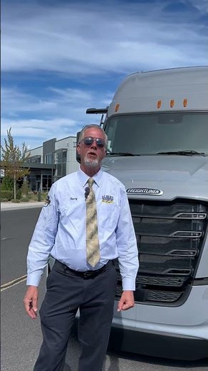 What Powers the Fifth Generation Cascadia? Engine + Transmission Options Explained