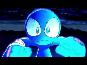 Gildedguy - Gildedguy vs Oxob Animated FULL FIGHT