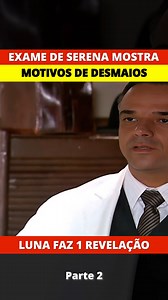 Alma Gêmea - Capítulo de Hoje 18/11/2024 segunda - Resumo Completo da Novela Parte 2 #almagemea #novelasglobo | Erick Aoki