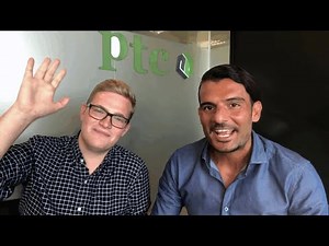 Ask an Expert - Talking About Internships with Harry