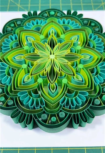 Join My Complete Quilling Course This January