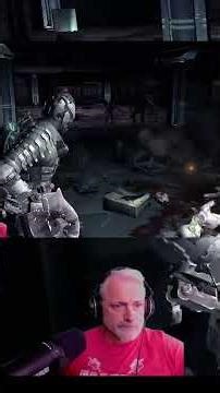 Room of Death 8 - Deadspace 2!! #gaming