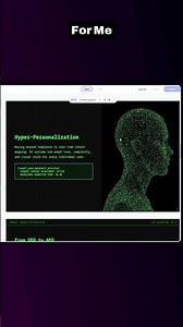I Built a Professional Presentation Using AI in Under 8 Seconds