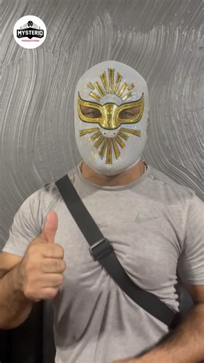 MÍSTICO NO ME PELA
