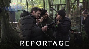 Apprenez-en un peu plus sur Les Éternels avec ce nouveau reportage. Les Éternels, dès le 3 novembre au cinéma. | Marvel