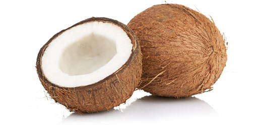 911 caller thought a coconut was an explosive device, police say