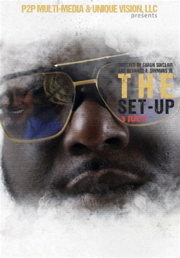 The Set Up - movie: where to watch streaming online