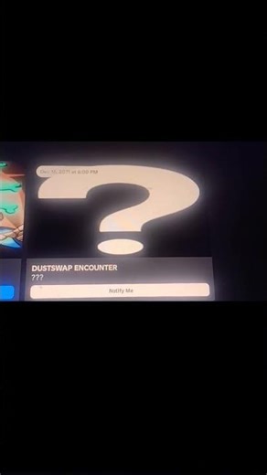 i ain't playing this games update in 2071 even if its good