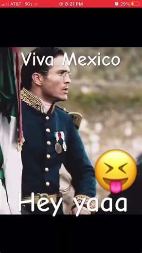 Viva Mexico!!!!!!!!!