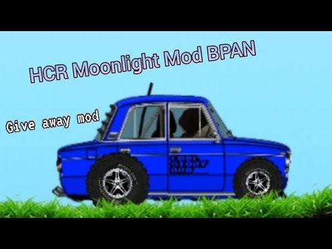 Give away mod HCR Moonlight Mod BPAN