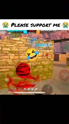 like free fire 🔥 hard error funny short 🤣😂#freefire #freefirefunny #old #garenafreefire #errorff.301