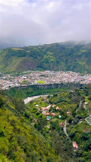 WONDERFUL PLACES IN ECUADOR 🇪🇨