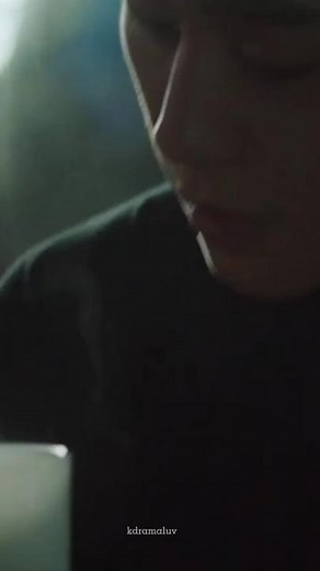 akhirnya kiss dengan rasa kopi 🙈 #junghaein #snowdrop