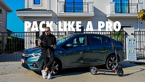 21K views | Pack Like a Pro: Travel Kit Essentials for Any Adventure! https://youtu.be/Q7GfgJvwrcU?si=f9ywl17bpnhzTaq2 #thelensbook #dacia #joyor #dji | The Lens Book | Facebook