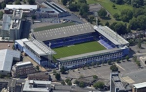 IPSWICH - Portman Road (29,673)