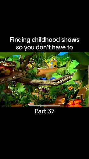 Part 37 | fifi and the flowertots #australia #nostalgia #fyp #tiktok #fypシ