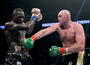 Analyst Claims Fury-Wilder 3 Triggered Pacquiao vs. Spence