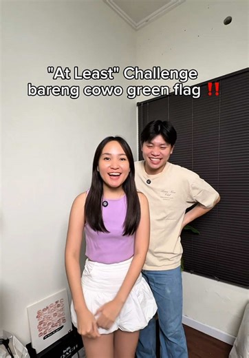 Green Flags dalam Hubungan: Tanya Jawab Menarik