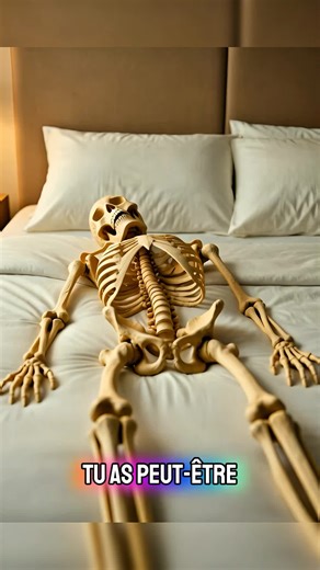 Tu as déjà fait un rêve où tu essaies de courir… mais tes jambes semblent lourdes et tu avances à peine ? Pendant le sommeil, ton cerveau désactive une partie des signaux moteurs pour te protéger. Résultat : tu cours dans ton rêve, mais ton corps reste immobile… et la sensation est terriblement frustrante et étrange. Découvre pourquoi ton cerveau simule le mouvement et comment cette expérience est plus commune qu’on ne le croit. #reve #reveetrange #sommeil #psychologie #cerveau