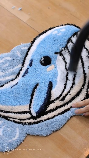 This Black Friday, don’t just buy — make. Build your own tufting workshop with up to 38% OFF kits & tools, plus:  Free Fabric Combo on $500+ orders  Free Heat Press + Fabric Combo on $800+ orders Use code TUFT18 and treat yourself to the most creative gift of the year. Your hands, your style, your season.  | Clawlab | Facebook