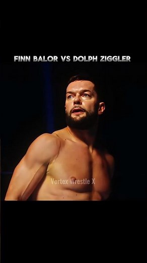 Finn Balor vs Dolph Ziggler 🥶🔥| The Fiend Bray Wyatt Distract Finn Balor ☠️| Smackdown 2019 🥵 Edit