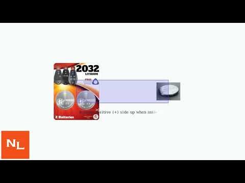 How To Open Volvo XC40 Key Fob – Slide Latch, Split Case & Replace Battery