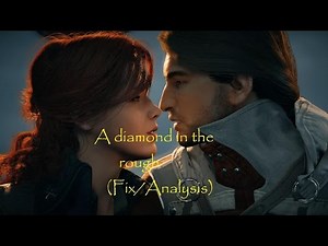 Assassins Creed: Unity is finally playable (working fix/analysis)