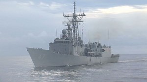 Drug busts at sea: 4 tons of cocaine