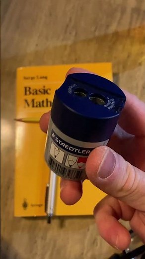 How Real Math Nerds Do It