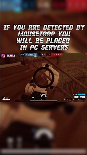 How to Crossplay in rainbow six siege 🔥💯 #rainbowsixsiege #r6 #crossplay #pc #xbox #playstation #w