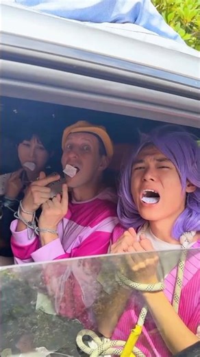 She Asked for Help... But They Kidnapped 5 More 😨 | Shocking Story | 2025🚘😰