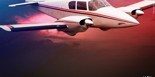 1 killed in plane crash at Cross City Airport