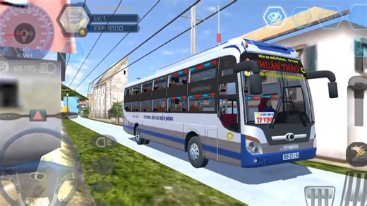 Bus Simulator Vietnam - Tourist Bus Driving Simulator Ultimate Game - Android Gameplay #bus #ios #bussid #vietnam #VietnamBusSimulator #BusSimulatorUltimate #simulation #fbpost2024 #BusSimulatorIndonesia #gamingvideos ##gameplay | RK Gamer